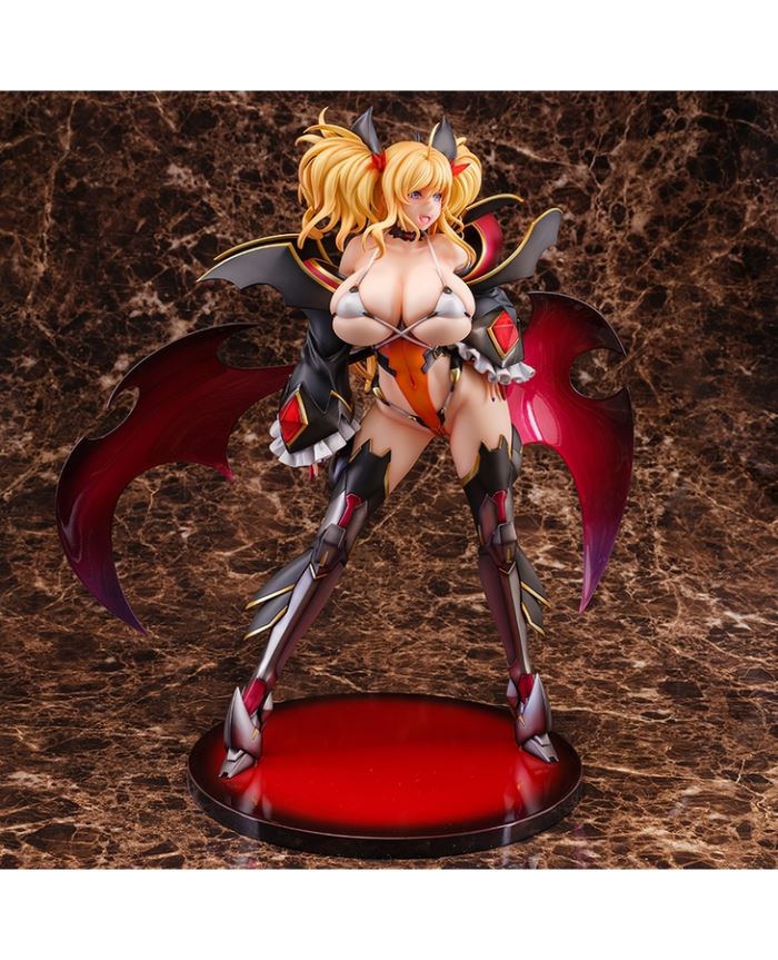 Kirara Onizaki Halloween Vampire Ver