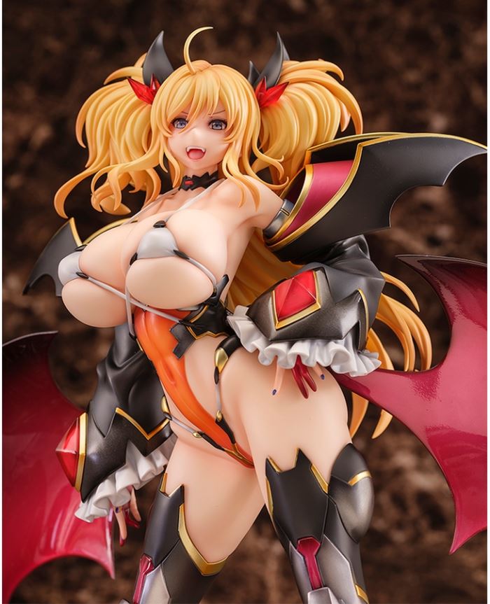 Kirara Onizaki Halloween Vampire Ver
