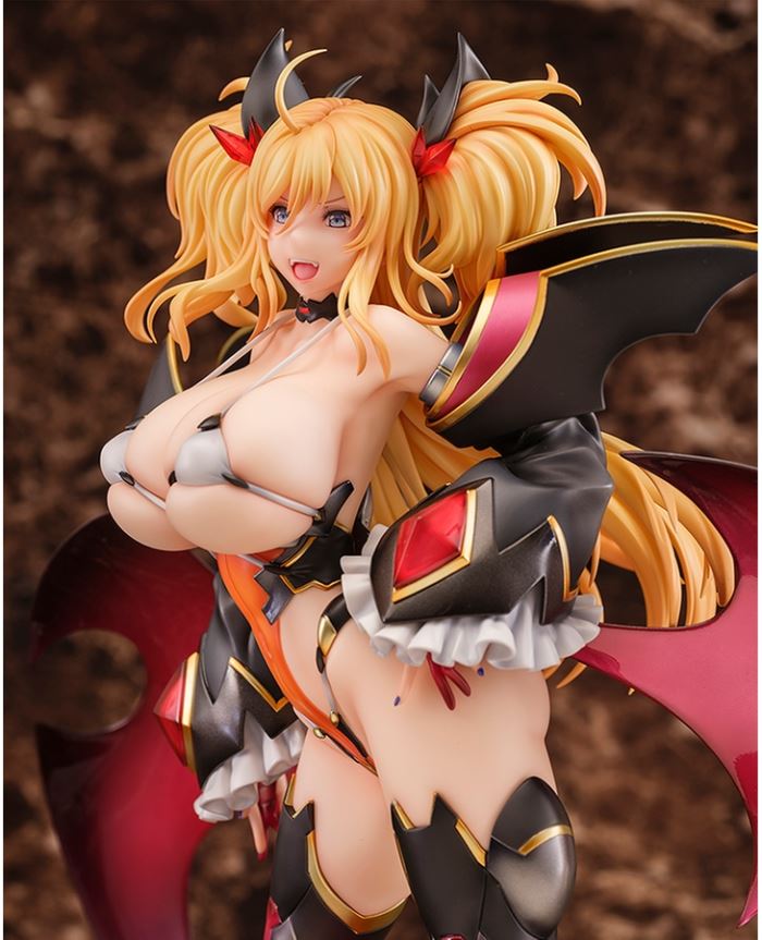 Kirara Onizaki Halloween Vampire Ver