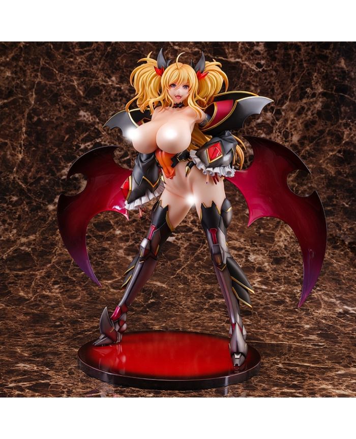 Kirara Onizaki Halloween Vampire Ver