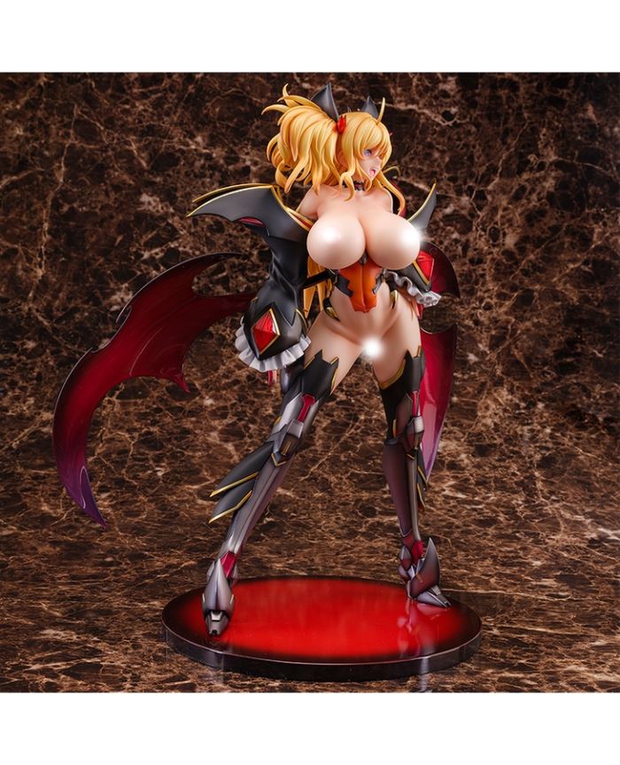 Kirara Onizaki Halloween Vampire Ver