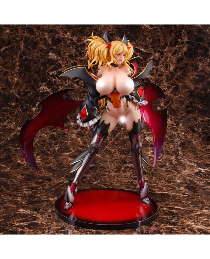 Kirara Onizaki Halloween Vampire Ver