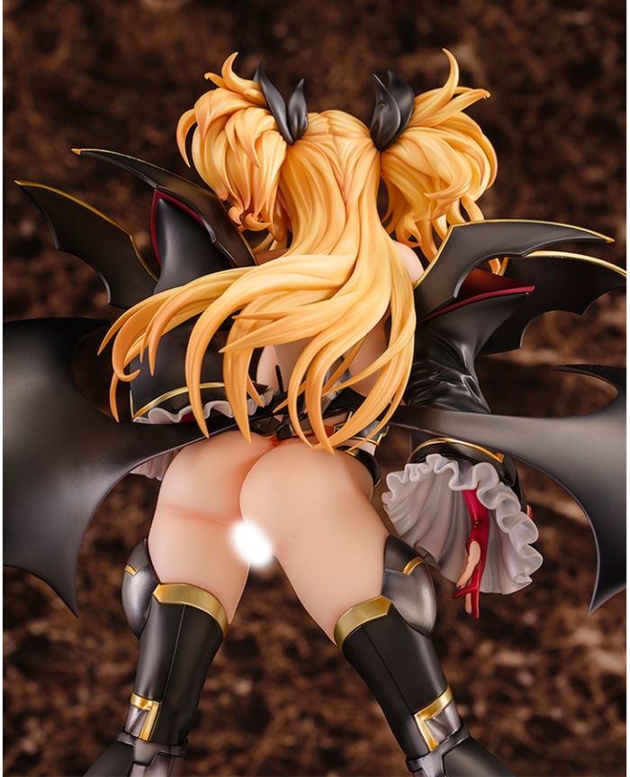 Kirara Onizaki Halloween Vampire Ver