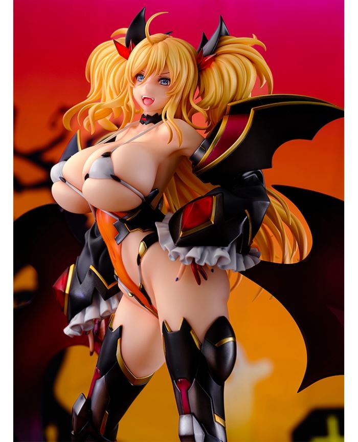 Kirara Onizaki Halloween Vampire Ver