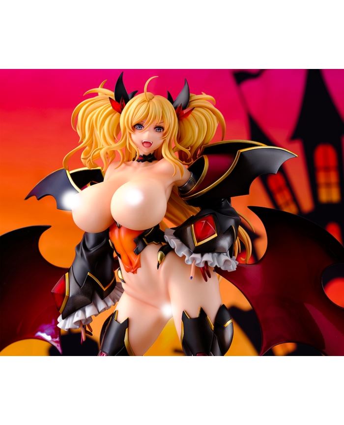 Kirara Onizaki Halloween Vampire Ver