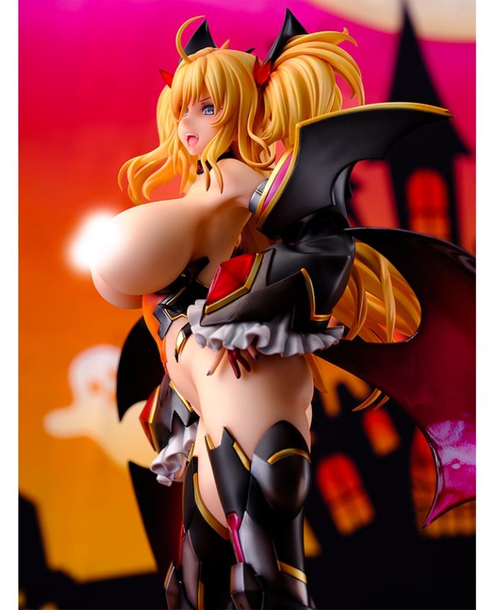 Kirara Onizaki Halloween Vampire Ver