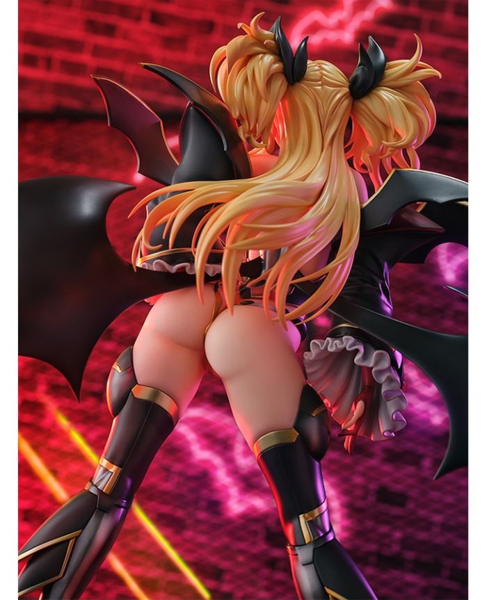 Kirara Onizaki Halloween Vampire Ver