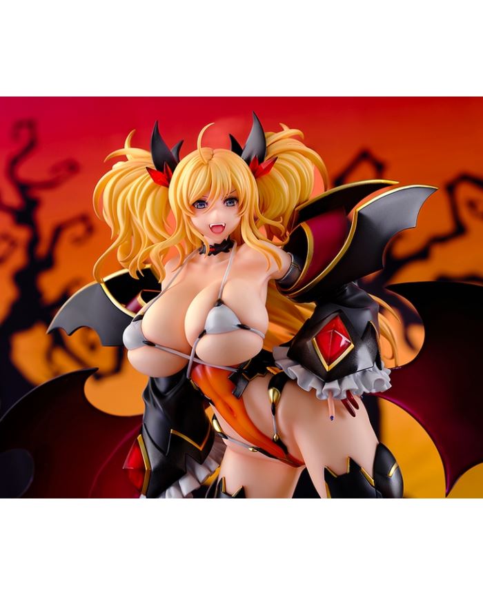 Kirara Onizaki Halloween Vampire Ver