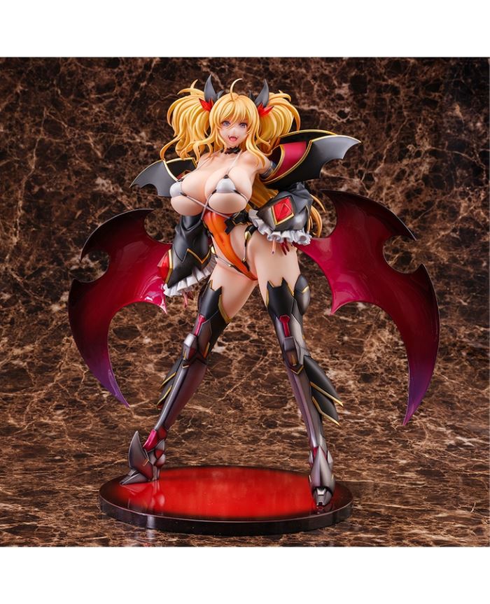 Kirara Onizaki Halloween Vampire Ver