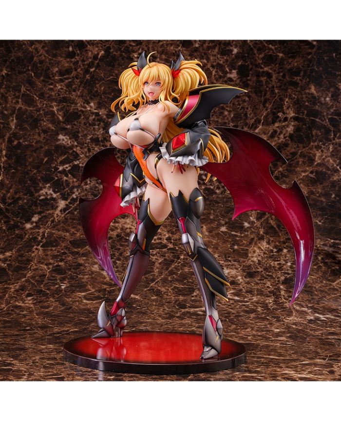 Kirara Onizaki Halloween Vampire Ver