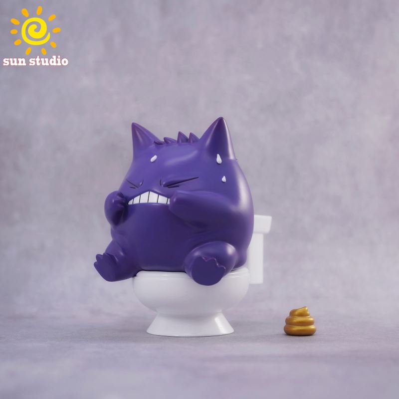 Gengar - Pokemon