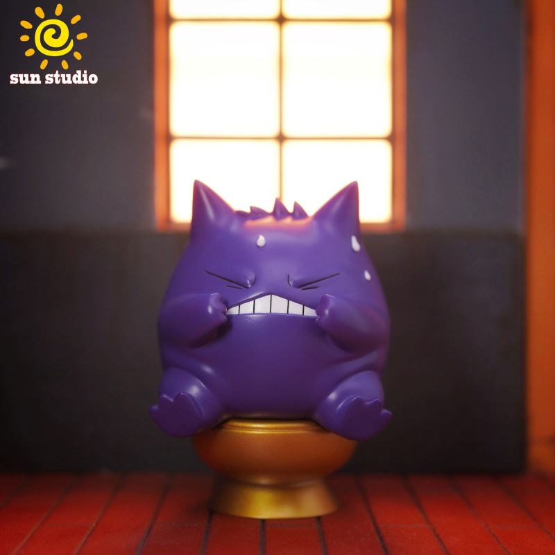 Gengar - Pokemon