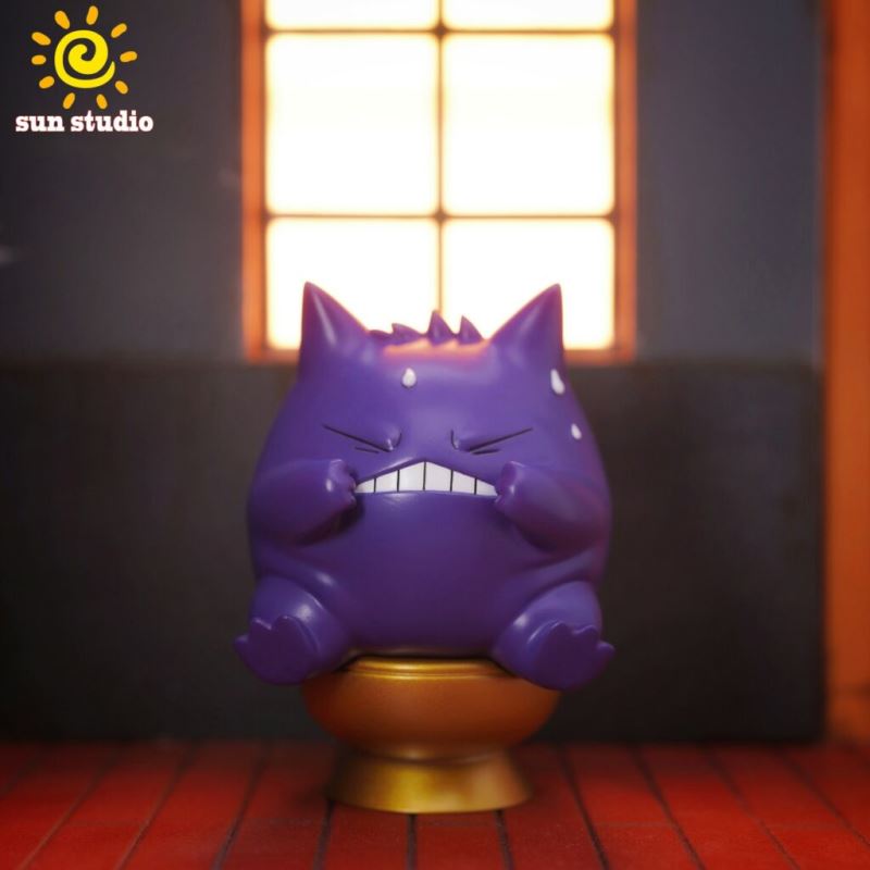 Gengar - Pokemon