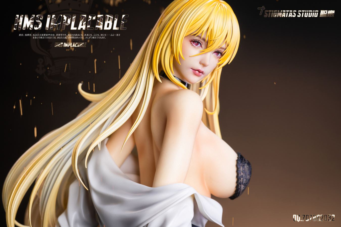 Implacable - Azur Lane