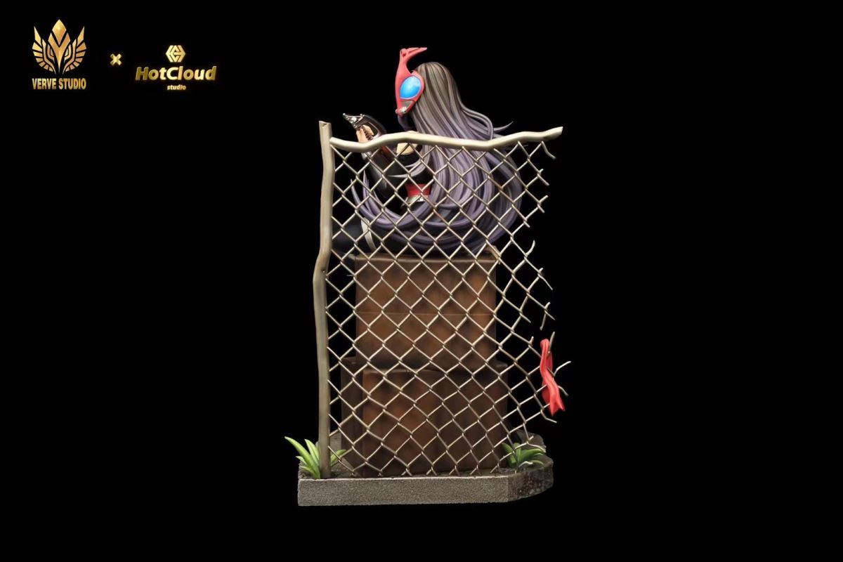 Kabuto Girl - Kamen Rider