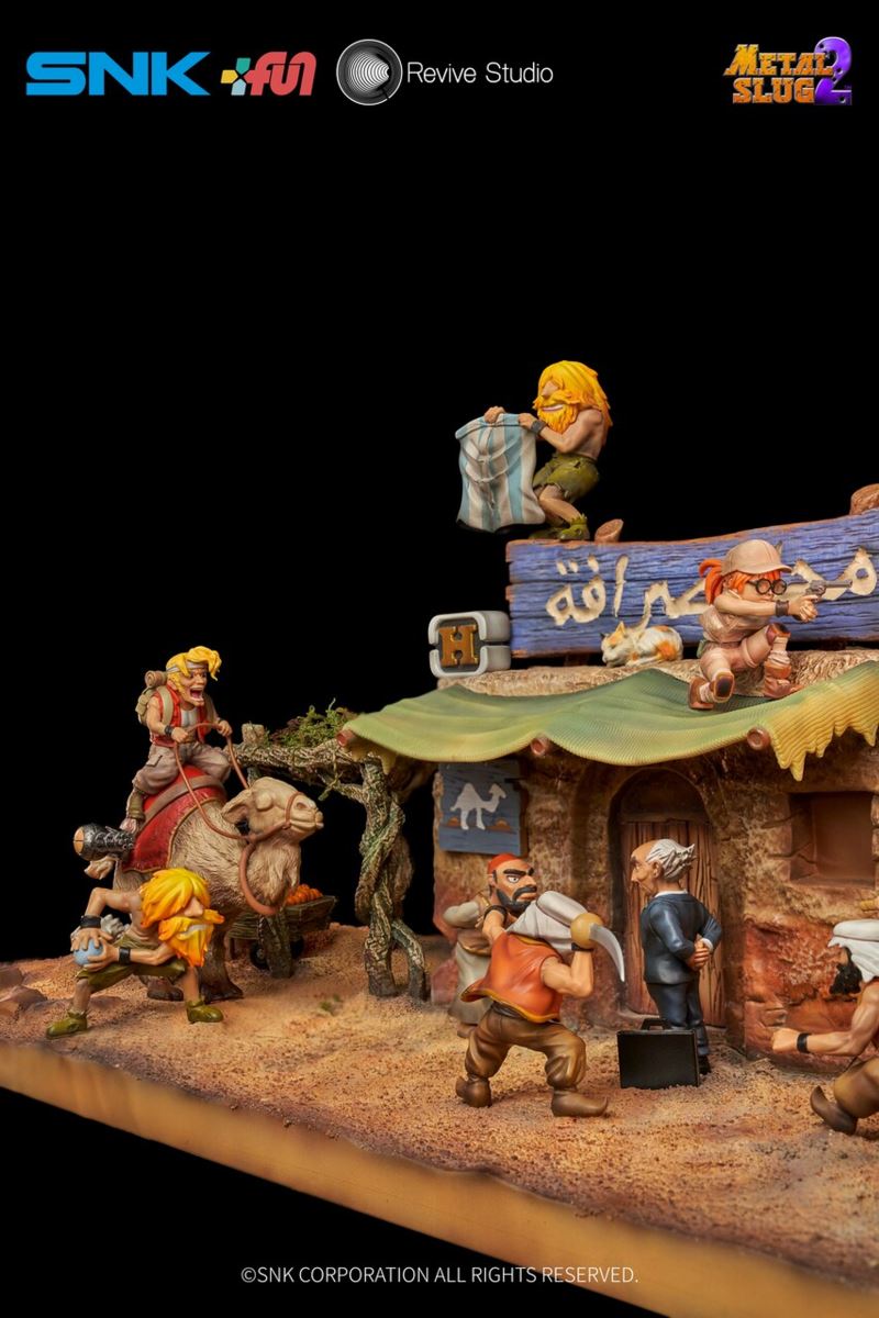 METAL SLUG 2 [Licensed]