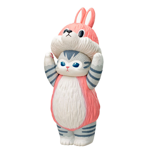 mofusand Soft Vinyl Collection