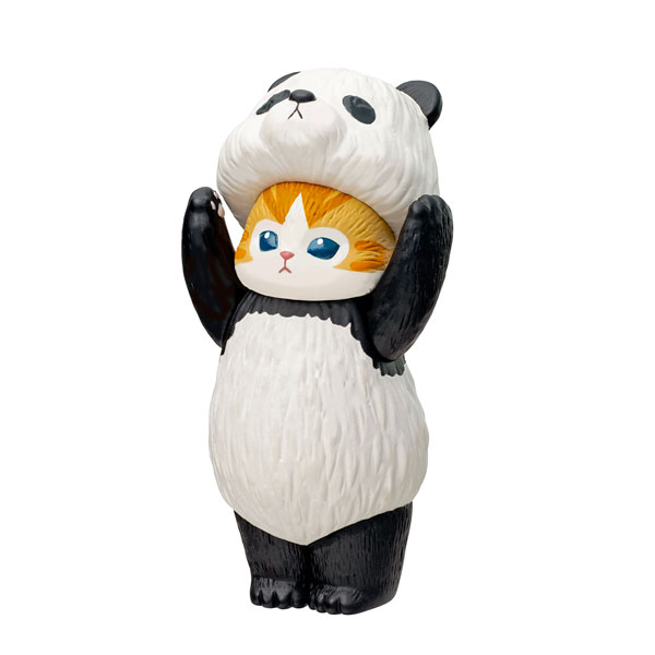 mofusand Soft Vinyl Collection