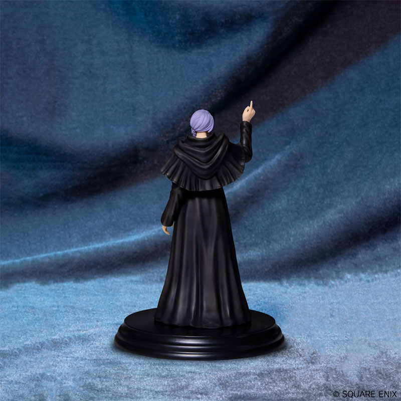 Hythlodaeus - Final Fantasy XIV