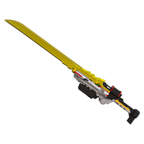 Zyuden Sentai Kyoryuger Gabricalibur -MEMORIAL EDITION-