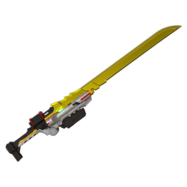 Zyuden Sentai Kyoryuger Gabricalibur -MEMORIAL EDITION-