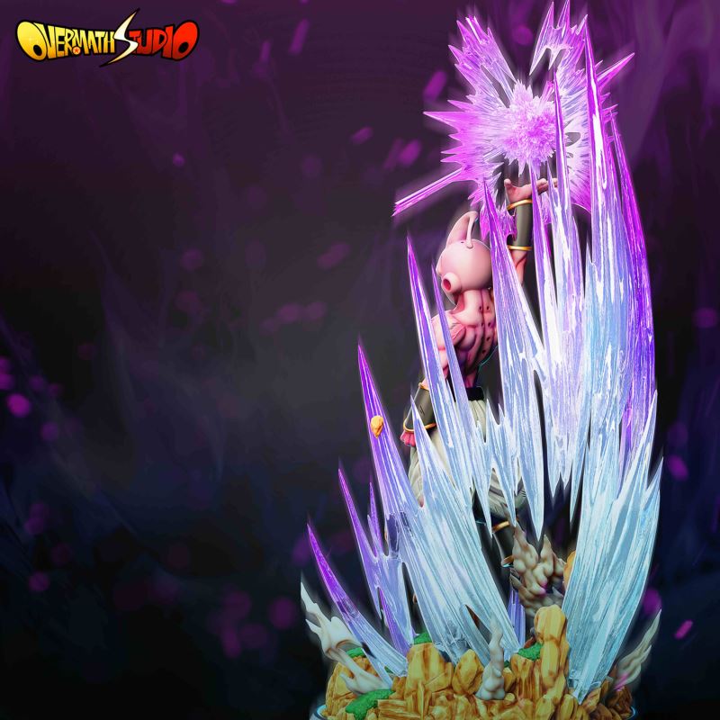 Buu - Dragon Ball 1/6