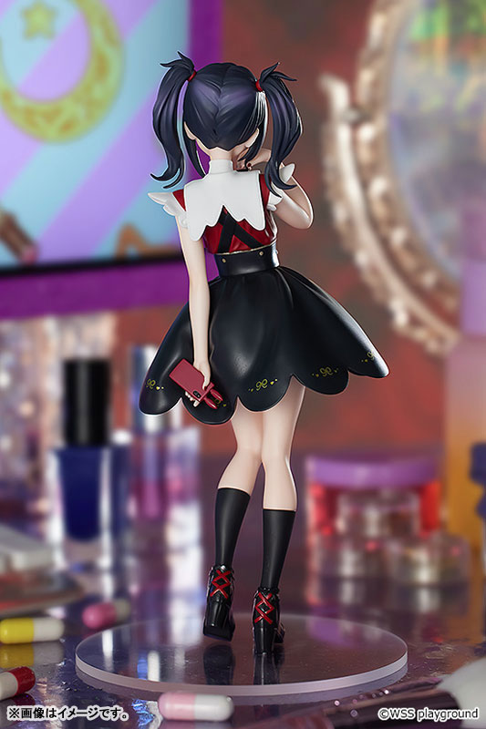 POP UP PARADE NEEDY STREAMER OVERLOAD Ame