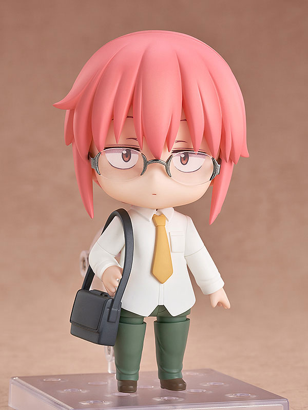 Nendoroid Miss Kobayashi's Dragon Maid Kobayashi-san