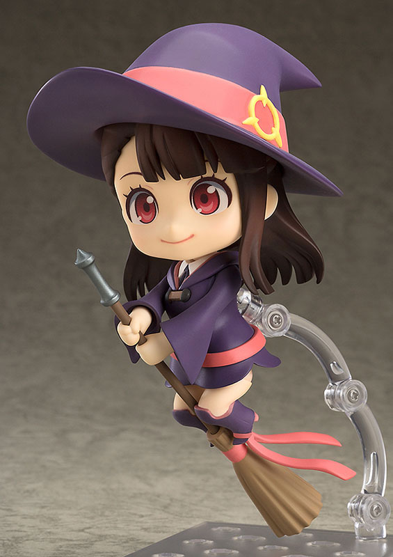 Nendoroid Little Witch Academia Atsuko Kagari