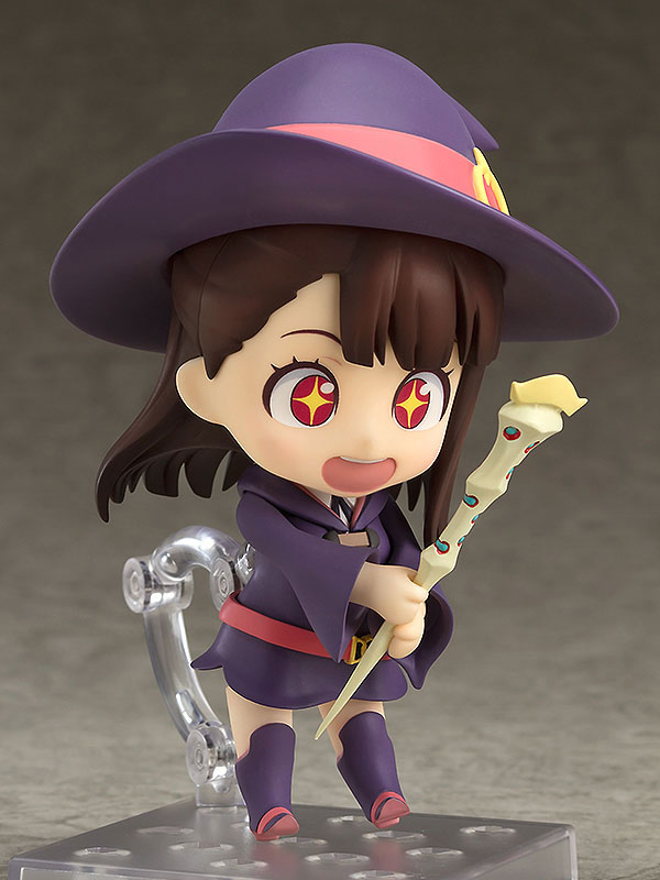 Nendoroid Little Witch Academia Atsuko Kagari