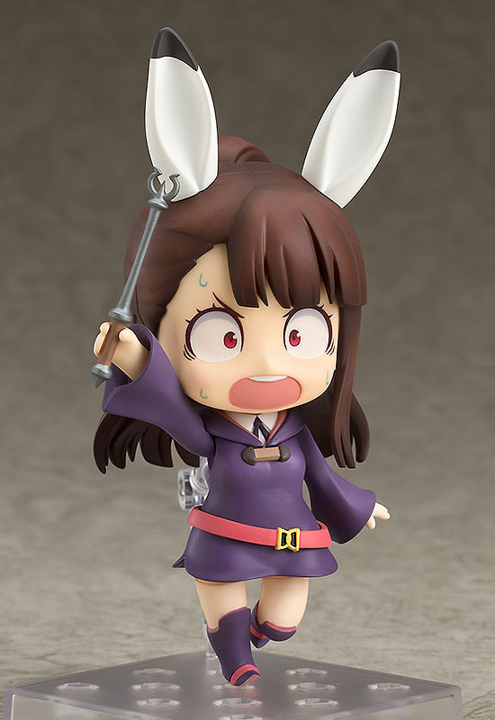 Nendoroid Little Witch Academia Atsuko Kagari