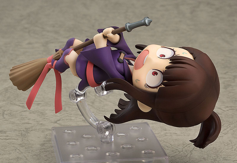 Nendoroid Little Witch Academia Atsuko Kagari