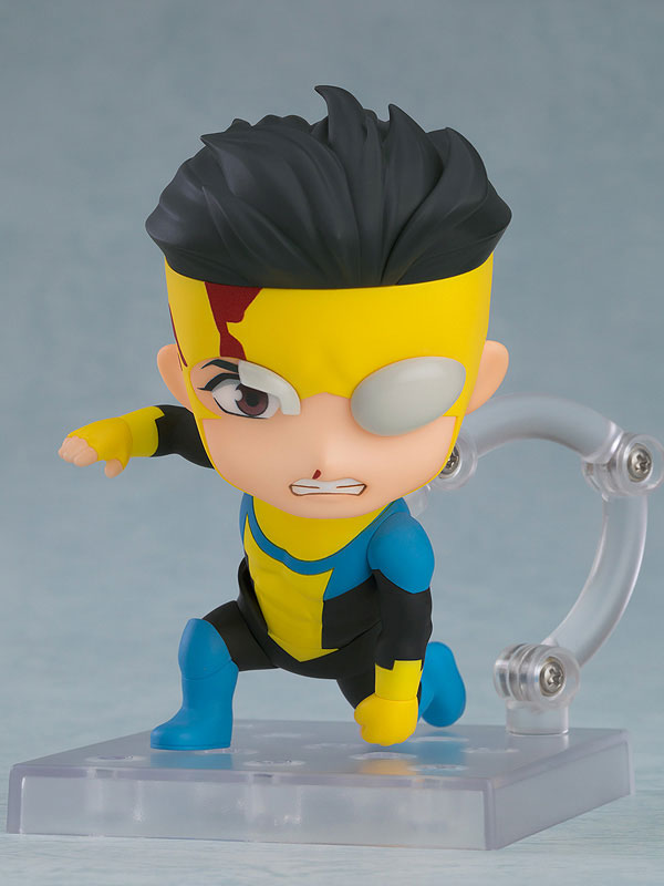Nendoroid Invincible Invincible