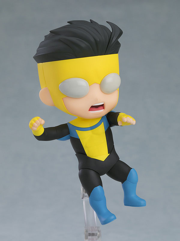 Nendoroid Invincible Invincible