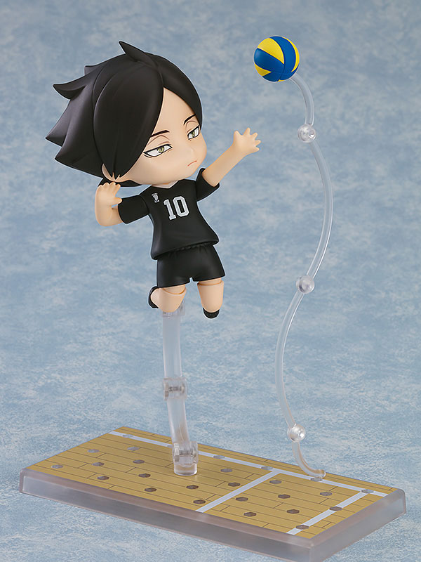 Nendoroid Haikyuu!! Rintarou Suna