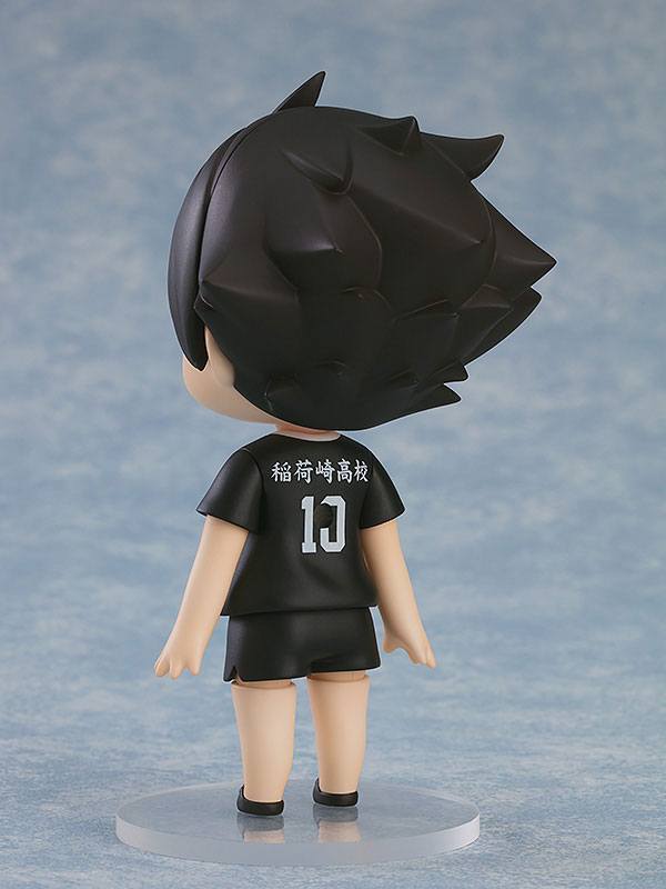 Nendoroid Haikyuu!! Rintarou Suna