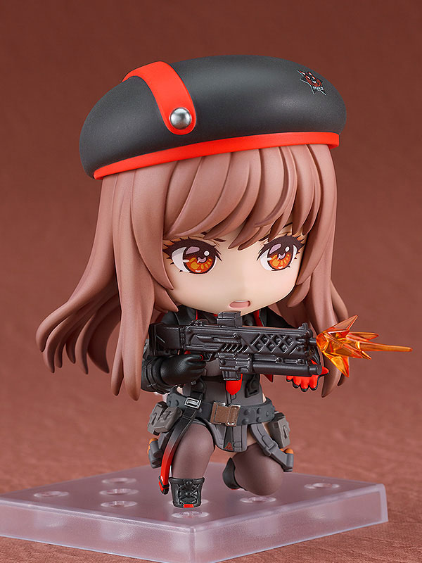 Nendoroid Goddess of Victory: Nikke Rapi