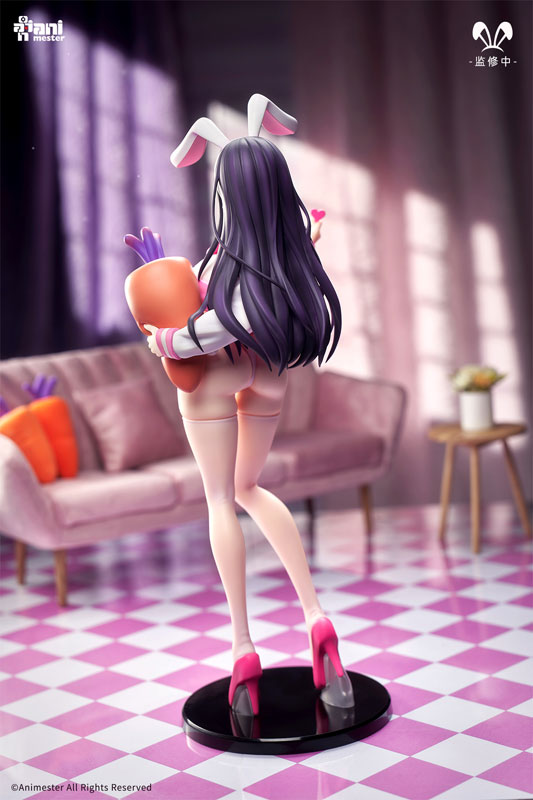 JK Bunny Sakura Uno Love Injection 1/6