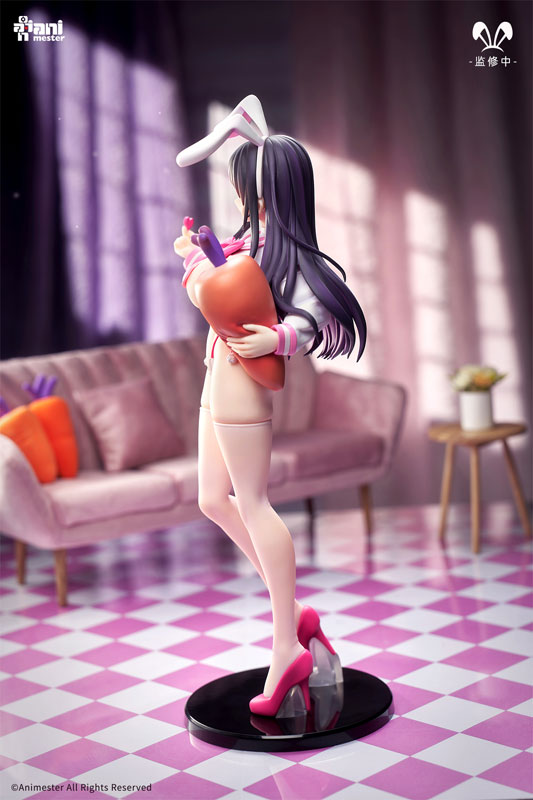 JK Bunny Sakura Uno Love Injection 1/6