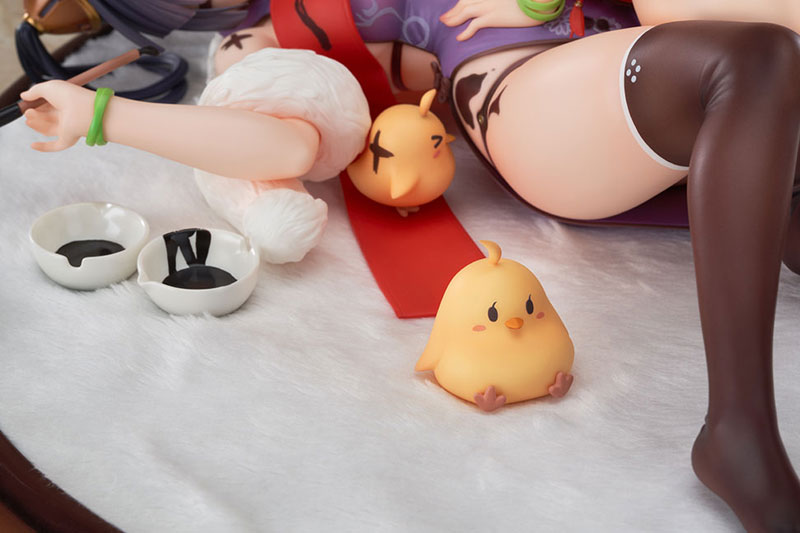 Azur Lane Ping Hai & Ning Hai 1/7