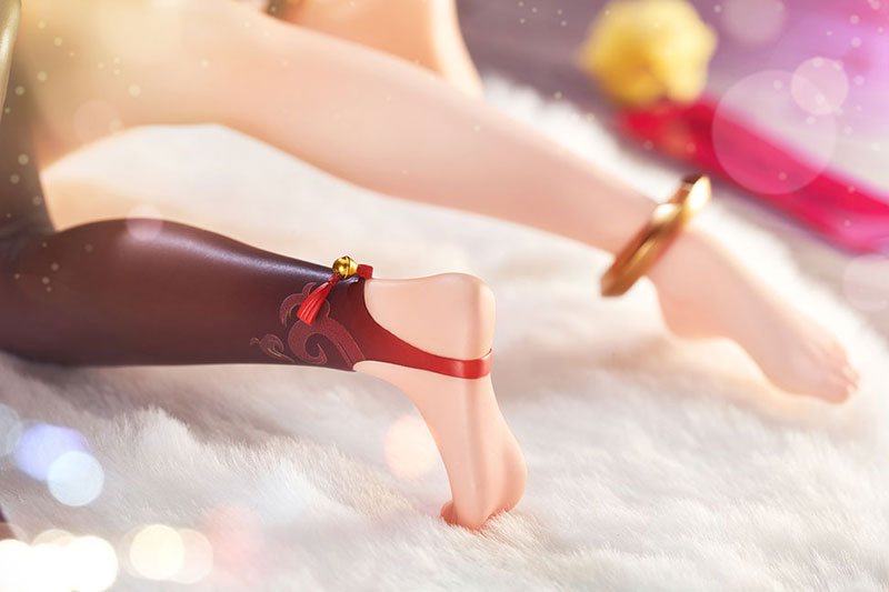 Azur Lane Ping Hai & Ning Hai 1/7