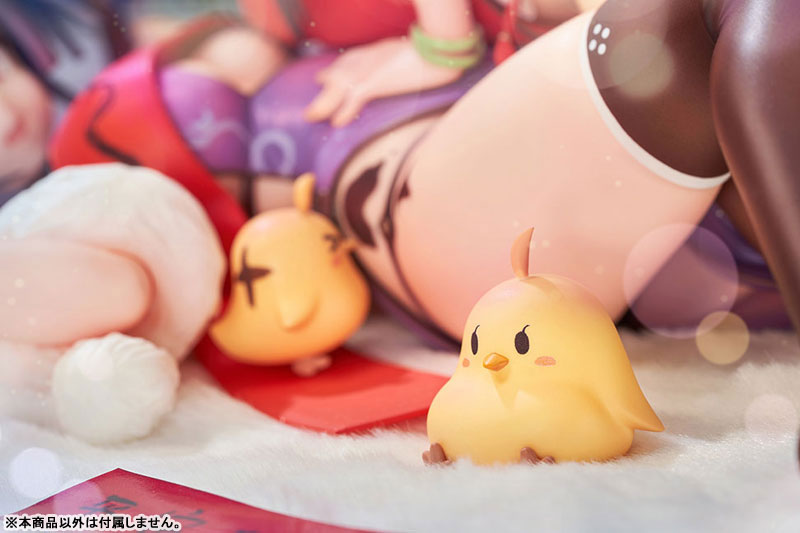 Azur Lane Ping Hai & Ning Hai 1/7