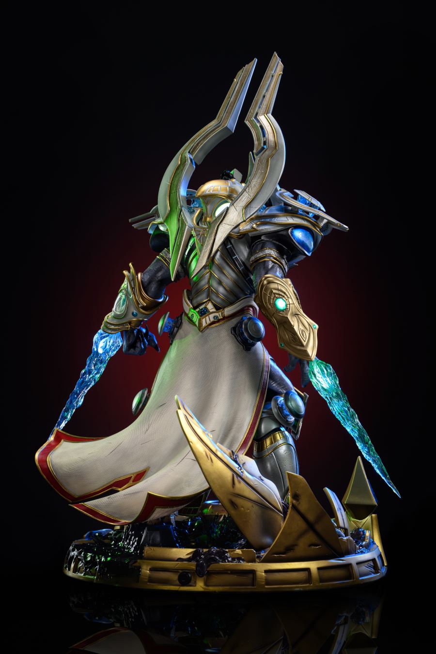 Star Craft Artanis 2.0 