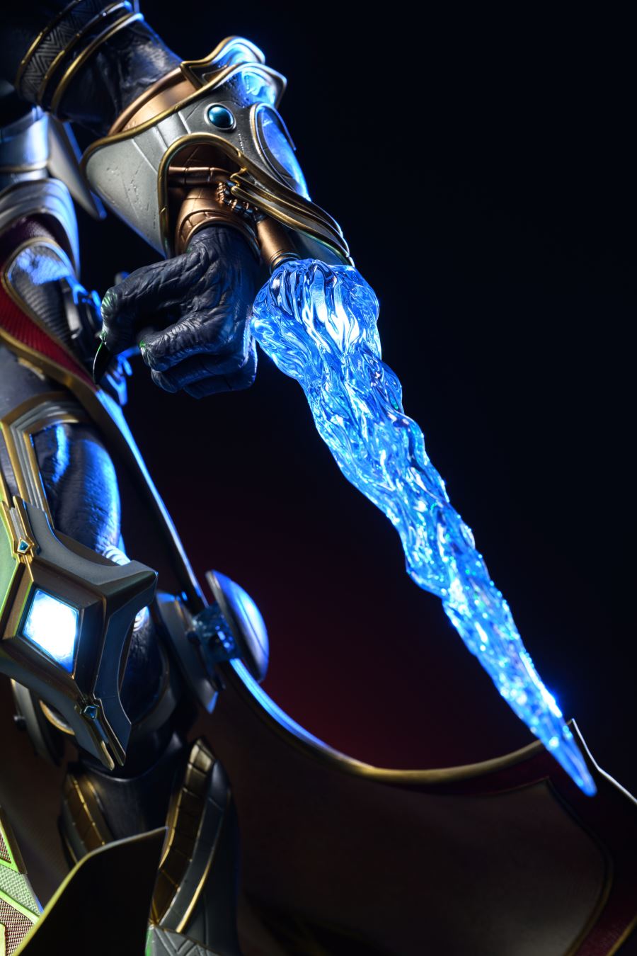 Star Craft Artanis 2.0 