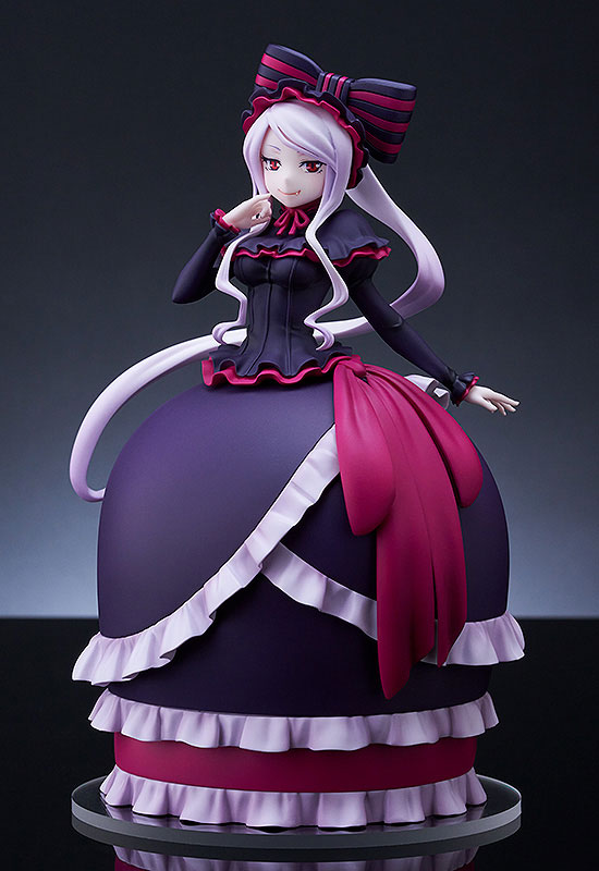 POP UP PARADE Overlord Shalltear Bloodfallen