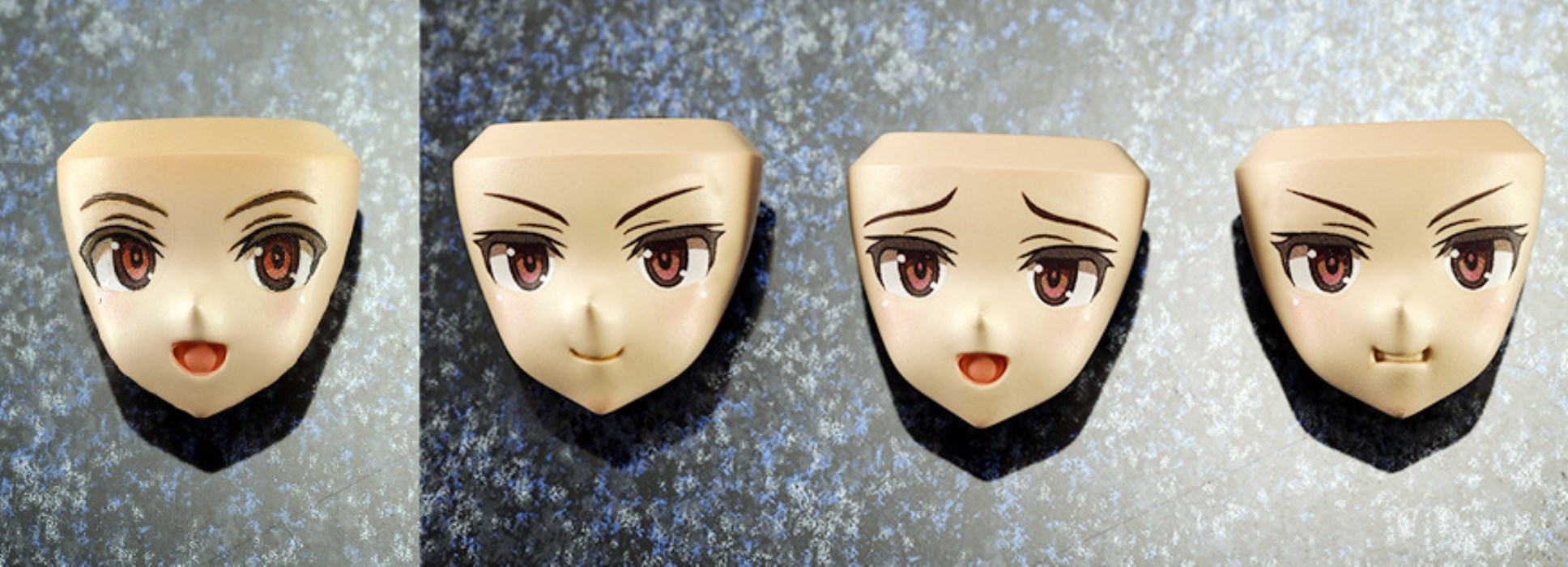 Frame Arms Girl's Kongou Destroyer Ver