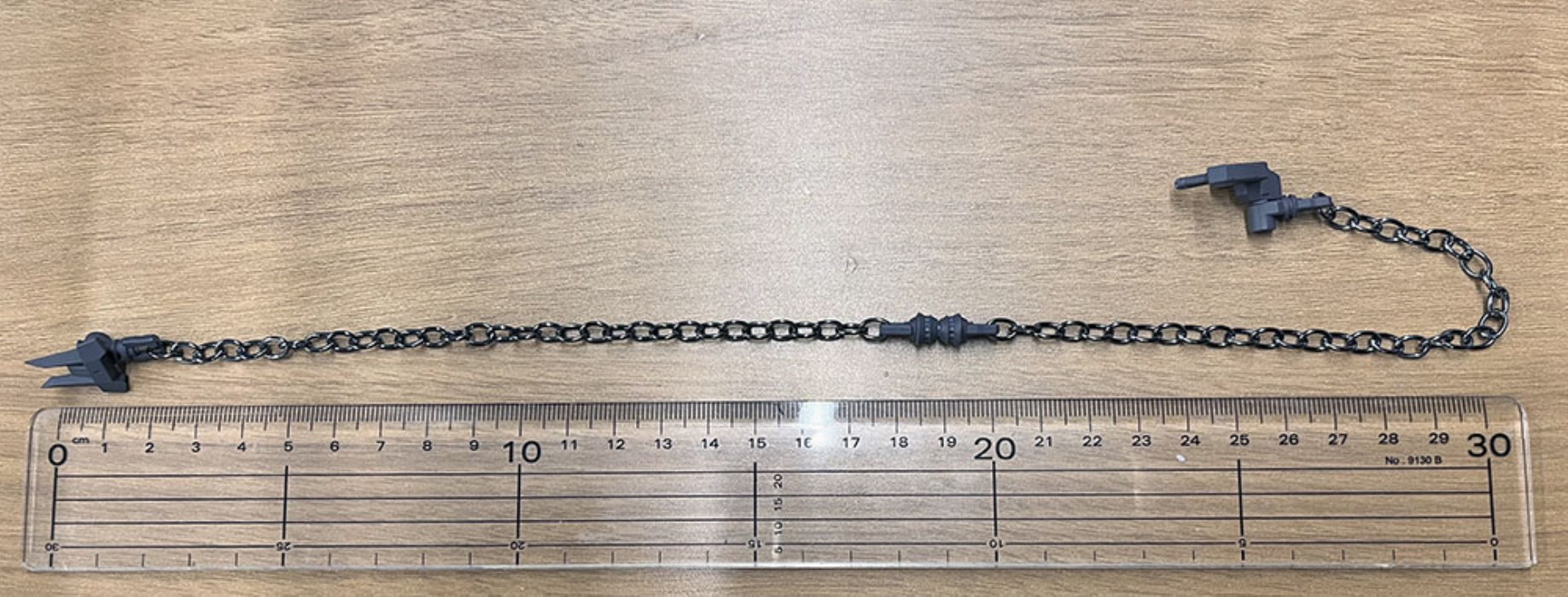 Frame Arms Girl's Kongou Destroyer Ver