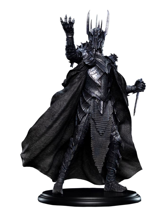 Sauron - The Lord of the Rings