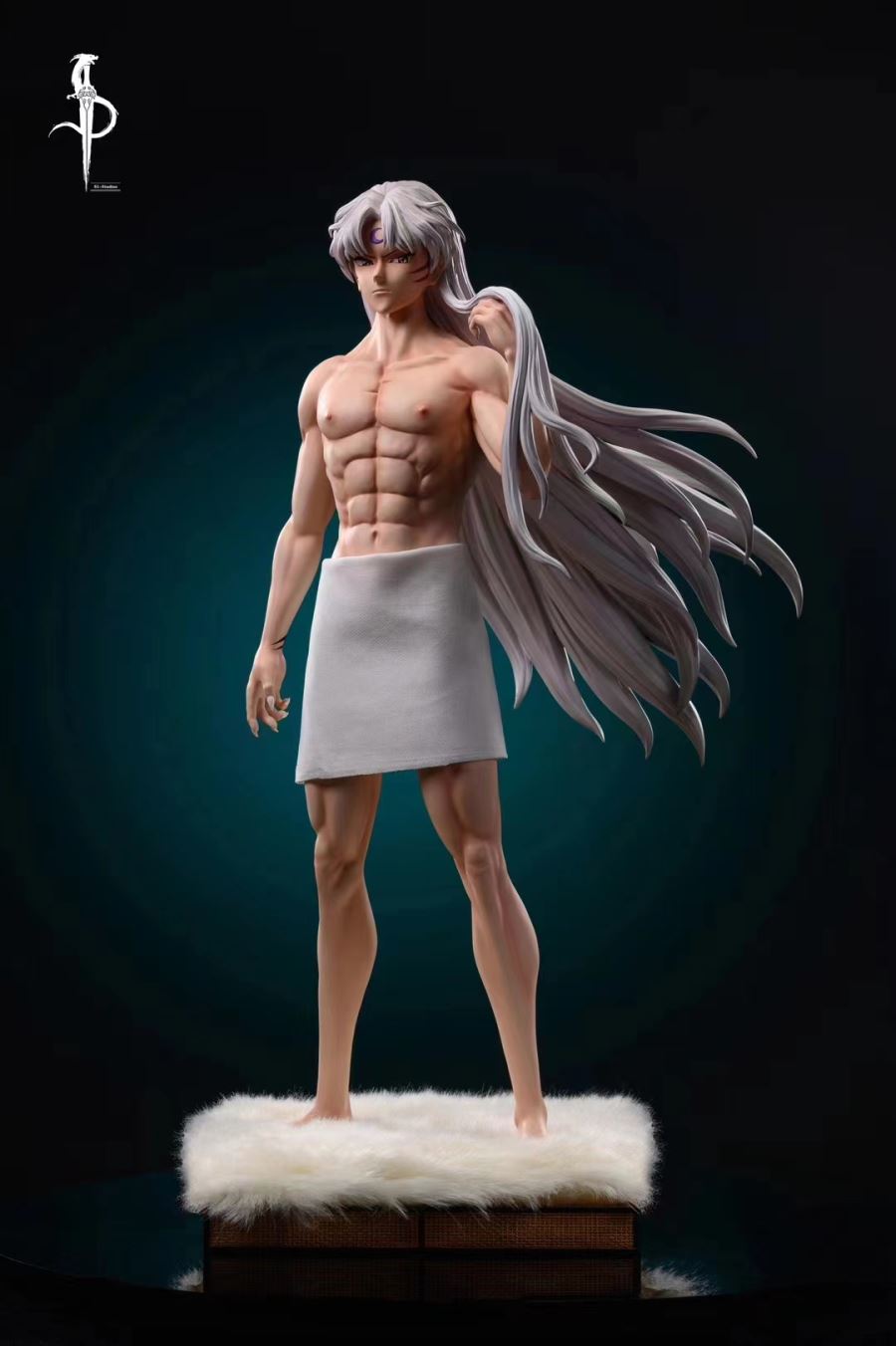 Sesshomaru - InuYasha