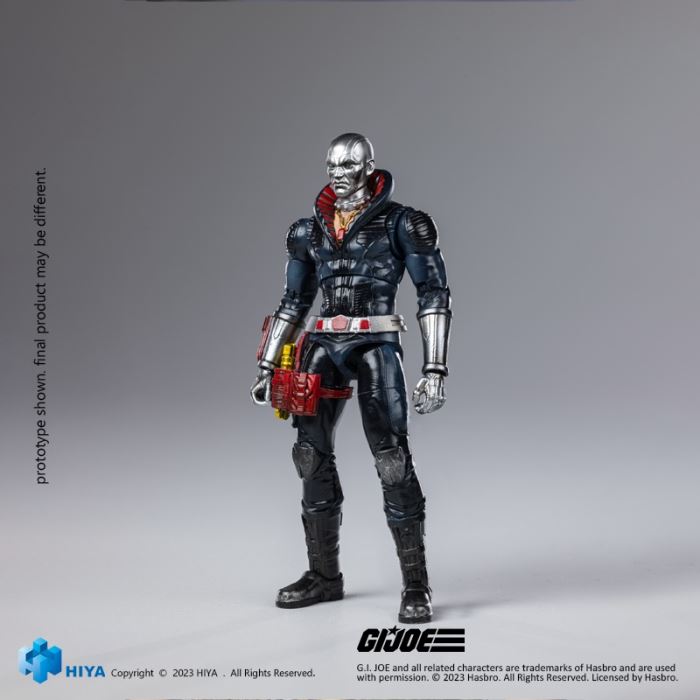 Special Forces - Distro 1/18